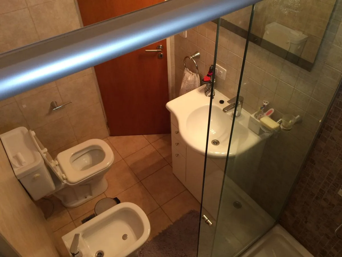 VENTA DEPARTAMENTO 3 AMBIENTES, APTO CREDITO foto 3