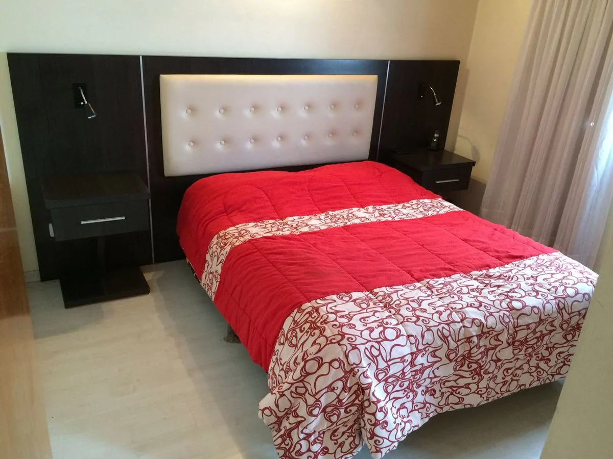 VENTA DEPARTAMENTO 3 AMBIENTES, APTO CREDITO foto 4