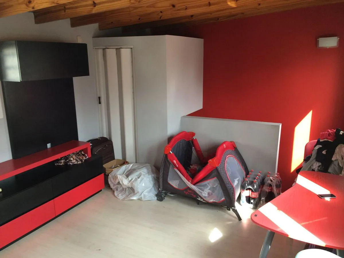 VENTA DEPARTAMENTO 3 AMBIENTES, APTO CREDITO foto 5