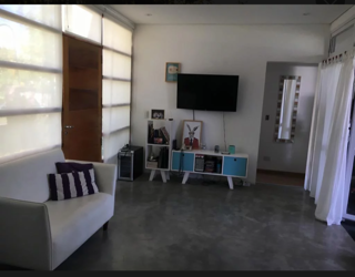 EXCELENTE CASA DE 3 AMBIENTES CON PISCINA EN LOS CARDALES foto 3