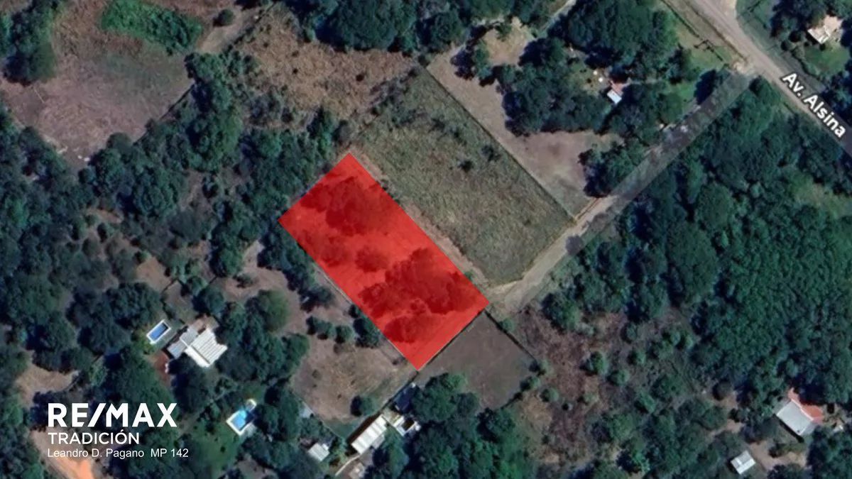 TERRENO EN VENTA - COLONIA BENITEZ foto 4
