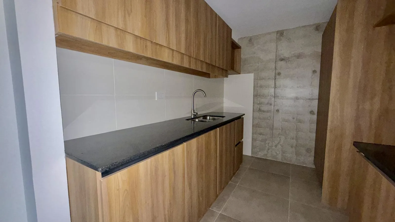 San Juan y Callao - Departamentos en venta de dos dormitorios - Rosario Lourdes foto 3