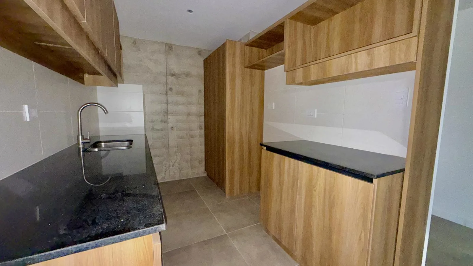 San Juan y Callao - Departamentos en venta de dos dormitorios - Rosario Lourdes foto 4