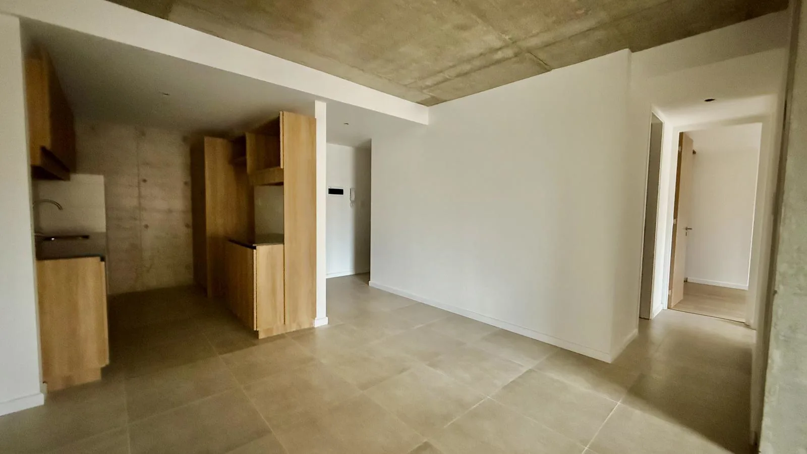 San Juan y Callao - Departamentos en venta de dos dormitorios - Rosario Lourdes foto 5