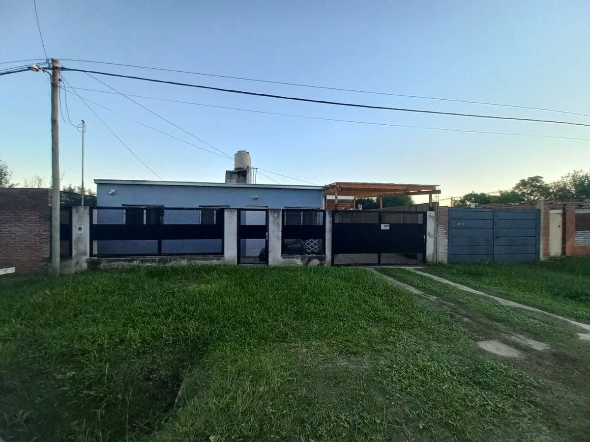 VENTA CASA APTA CRÉD HIPOT- RECREO foto 2