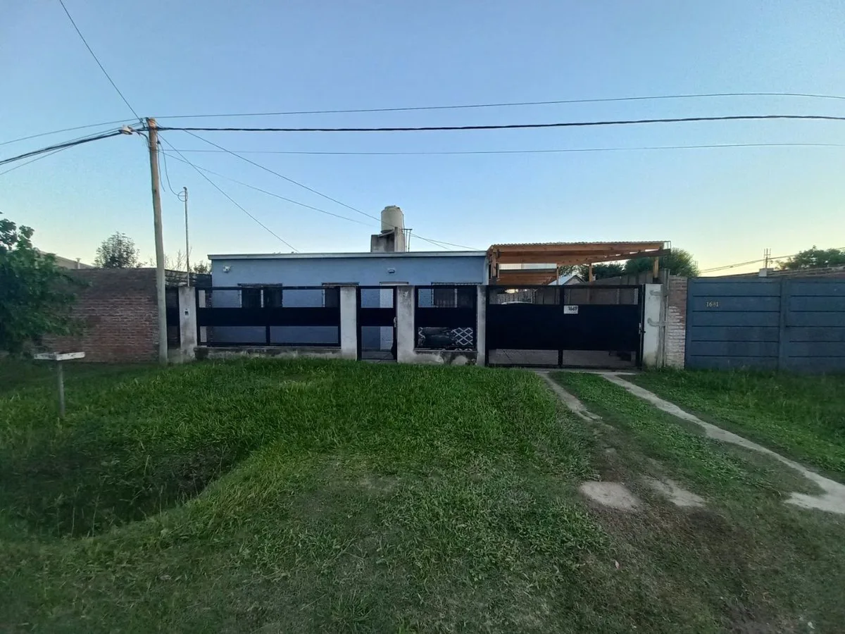 VENTA CASA APTA CRÉD HIPOT- RECREO foto 3