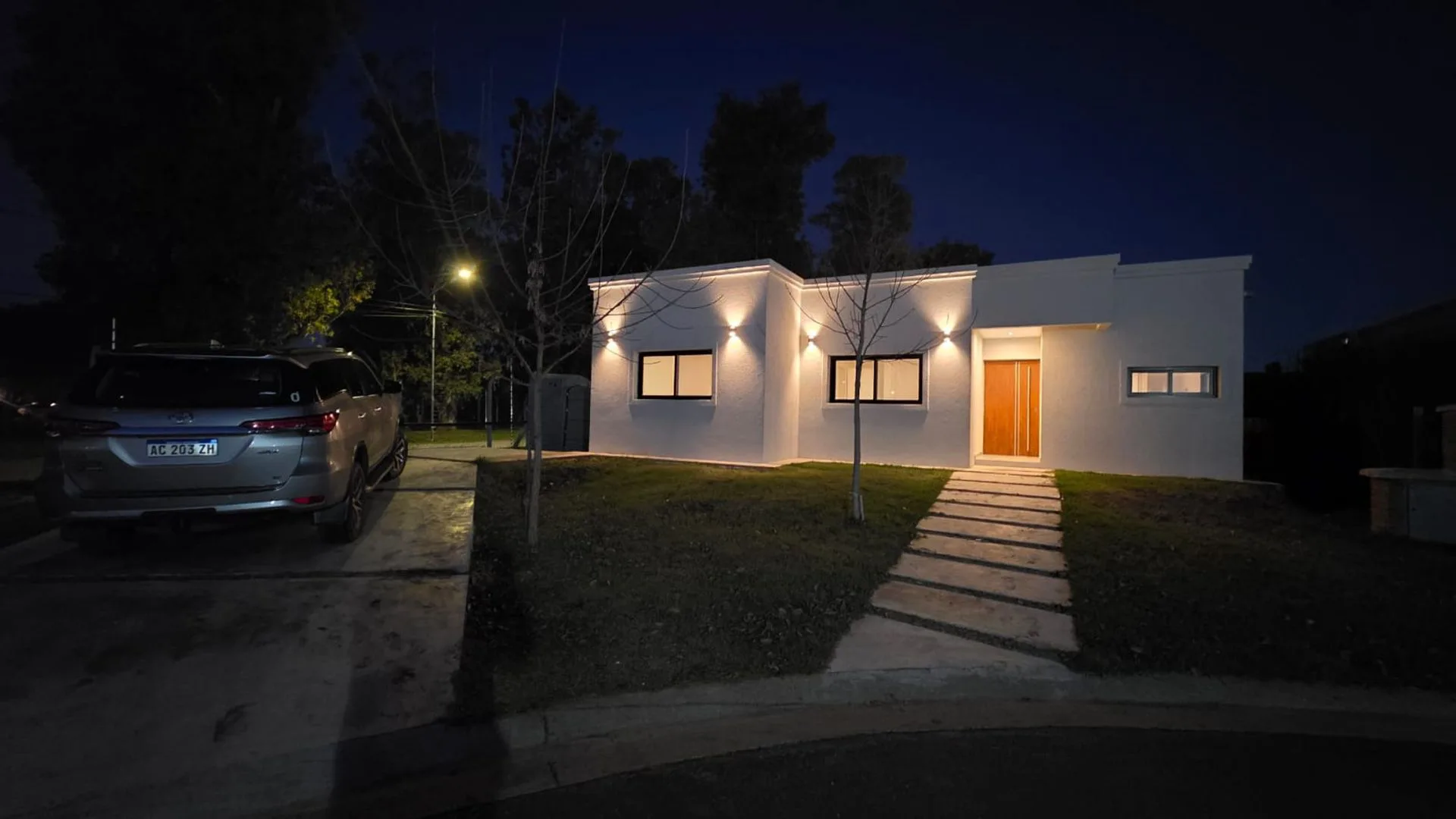 CASA EN VENTA EN SANTA LUCIA- LOTE 344 foto 2