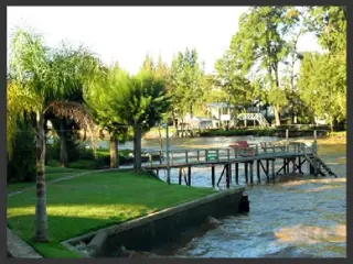 Complejo Turístico en Venta en Tigre, Buenos Aires foto 2