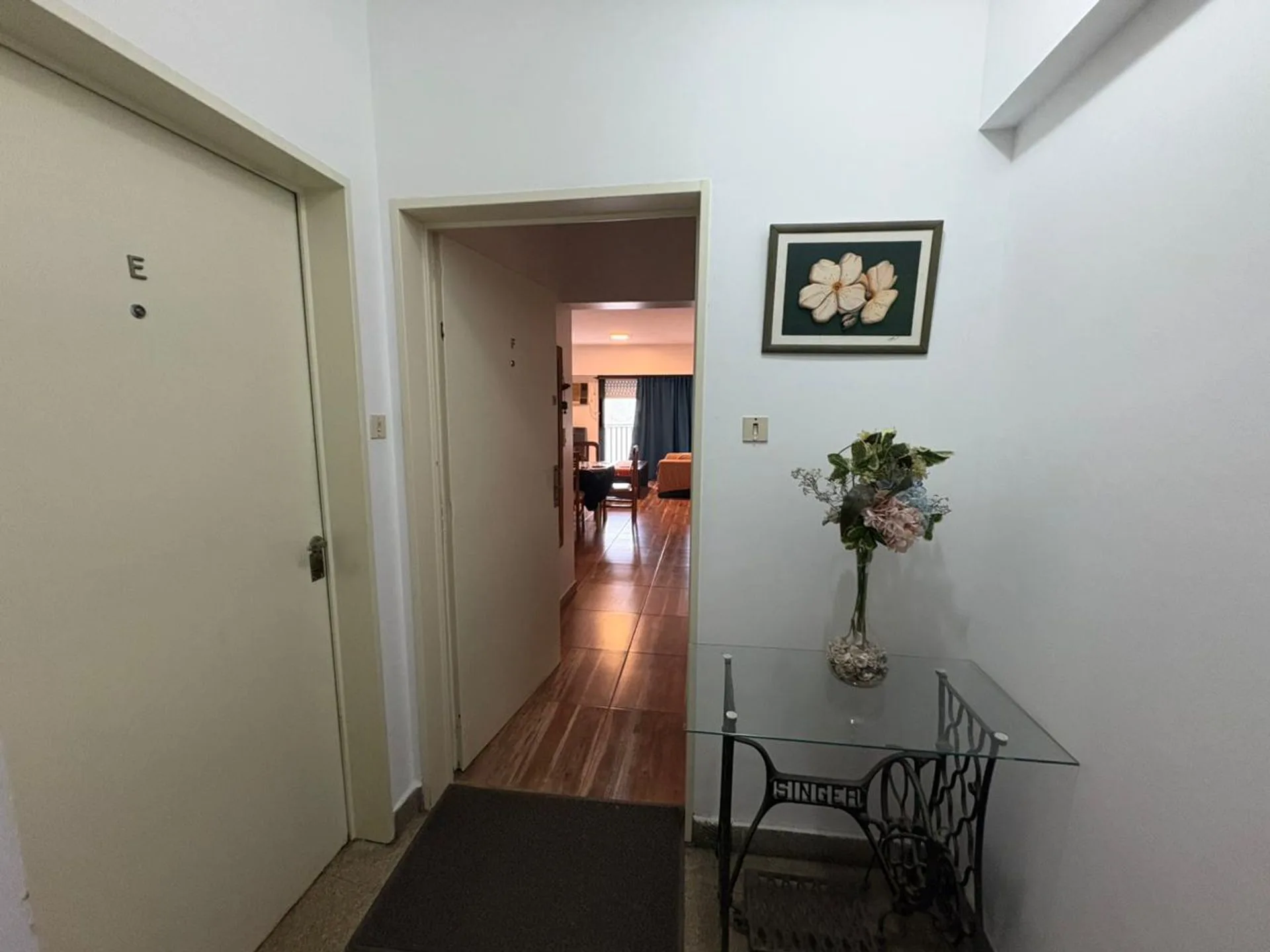 VENTA DEPARTAMENTO 4 AMB CON COCHERA  CABALLITO foto 3