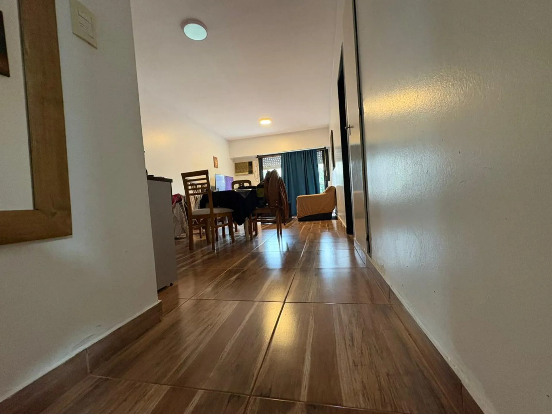 VENTA DEPARTAMENTO 4 AMB CON COCHERA  CABALLITO foto 5