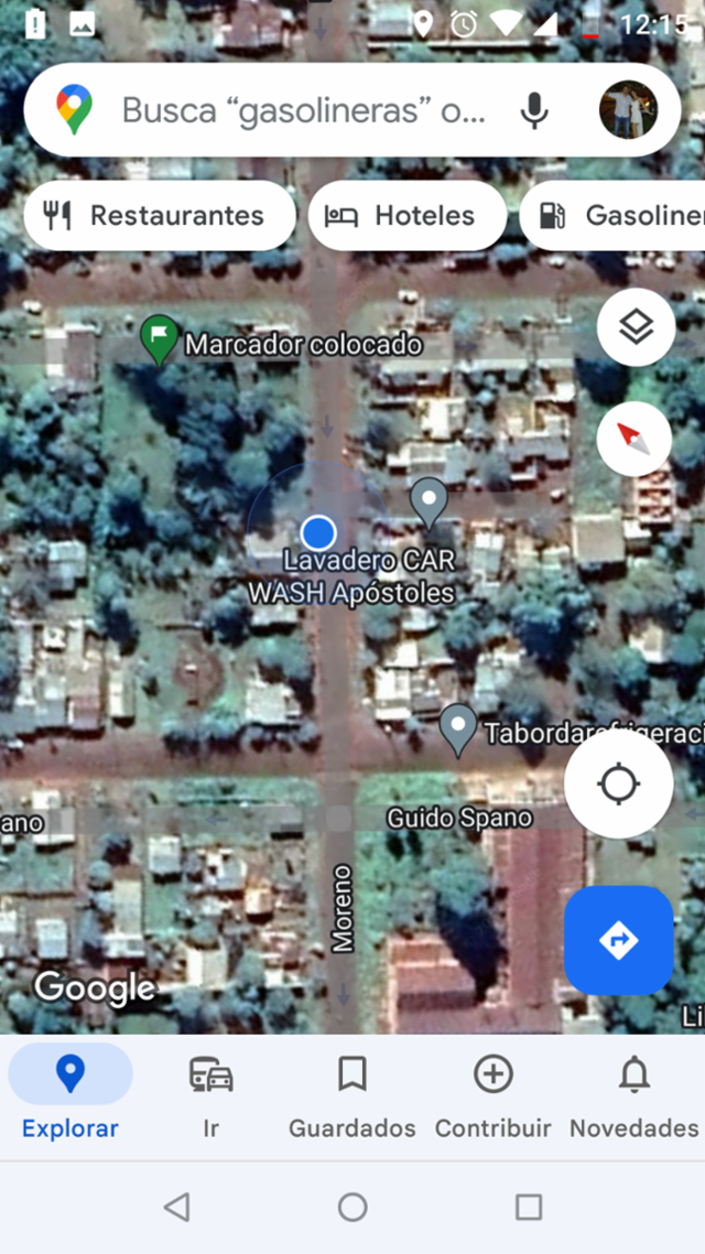 OPORTUNIDAD ZONA CENTRO TERRENO