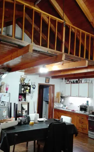LOFT EN VENTA UBICADO EN AMPLIO LOTE foto 2