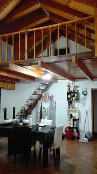 LOFT EN VENTA UBICADO EN AMPLIO LOTE foto 4