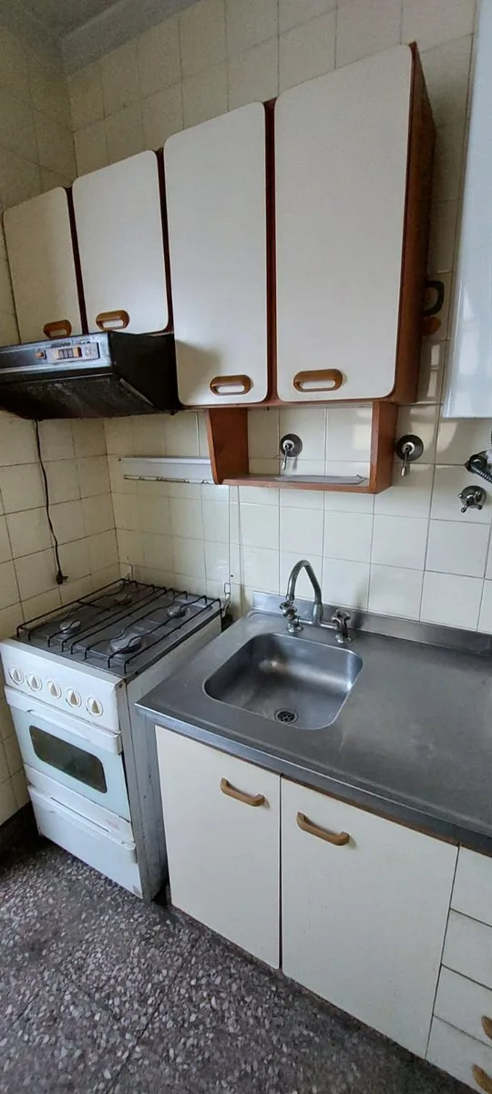 VENTA MONOAMBIENTE DIVISIBLE VILLA LURO foto 2