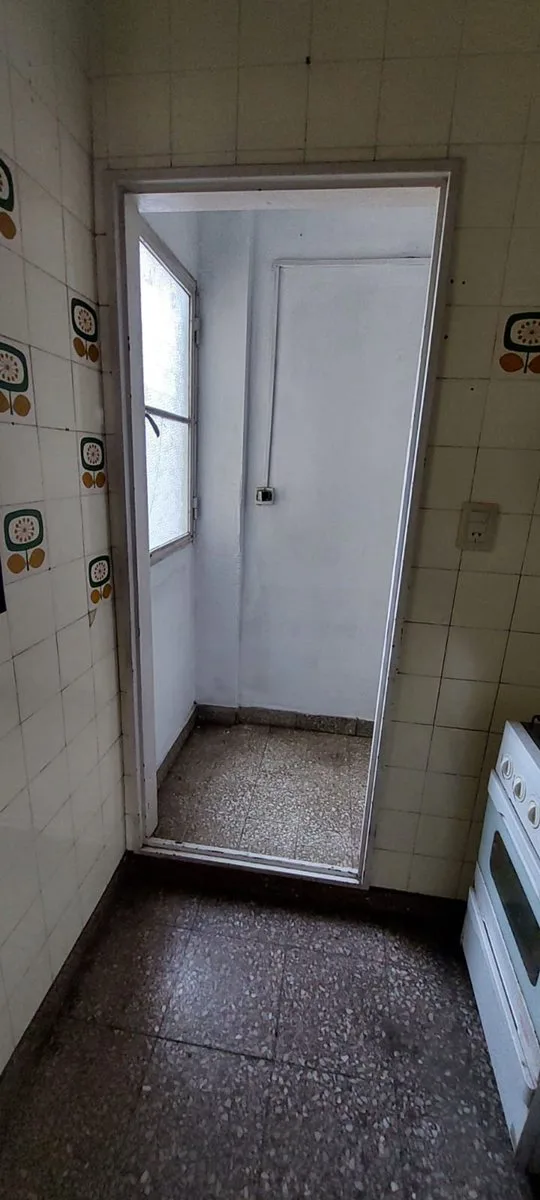VENTA MONOAMBIENTE DIVISIBLE VILLA LURO foto 3