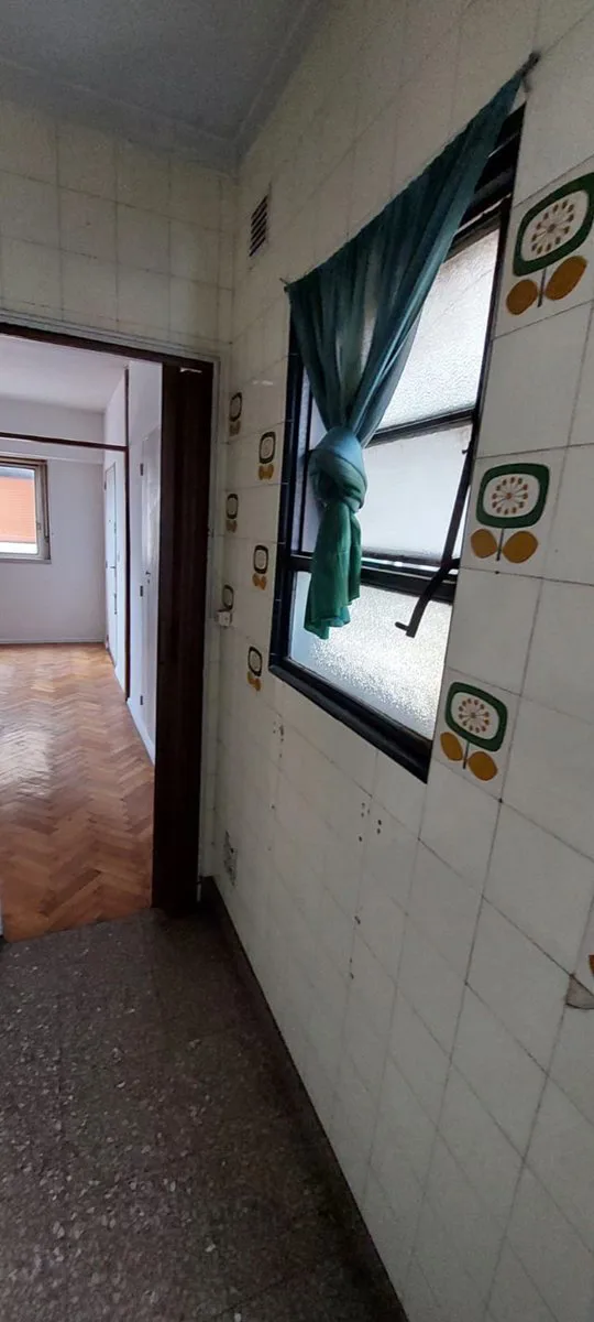 VENTA MONOAMBIENTE DIVISIBLE VILLA LURO foto 4
