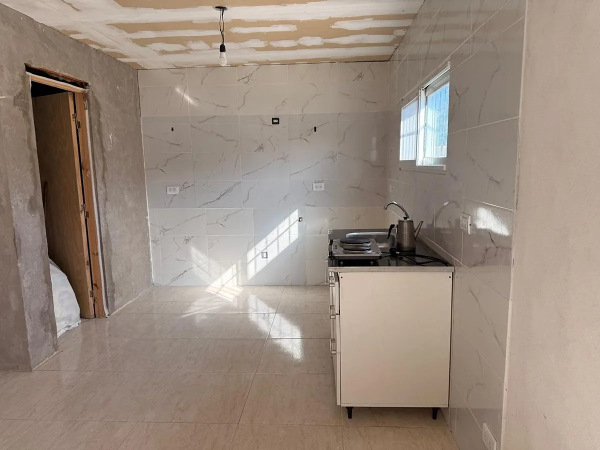 Casa a terminar en Acantilados a 8 cuadras del mar foto 3