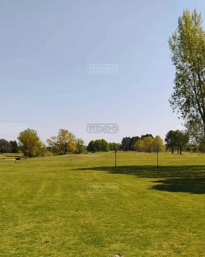 El Nacional Club de Campo foto 2