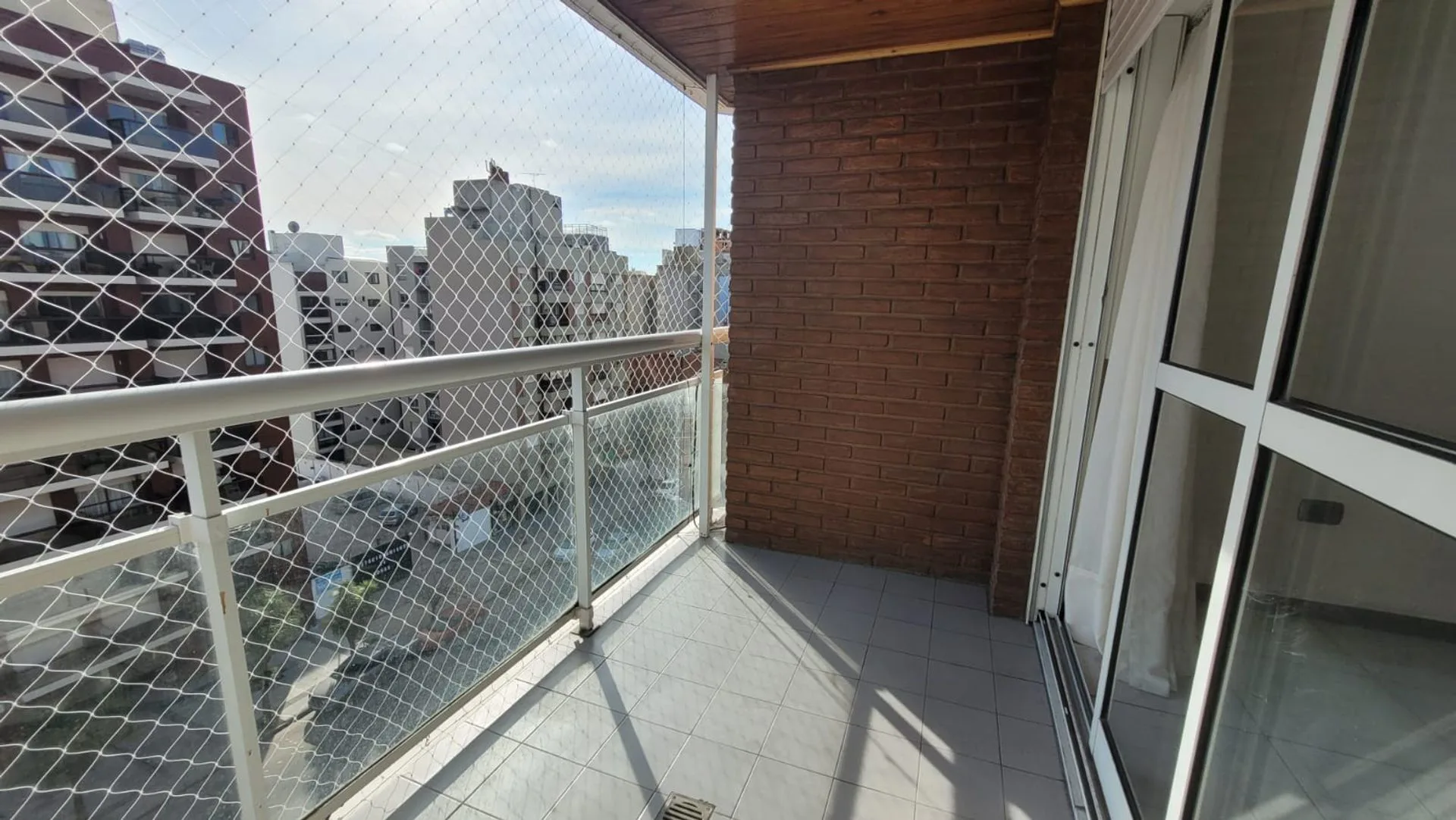 Semipiso 3 amb La Perla Frente Vista Mar C/Cochera foto 2