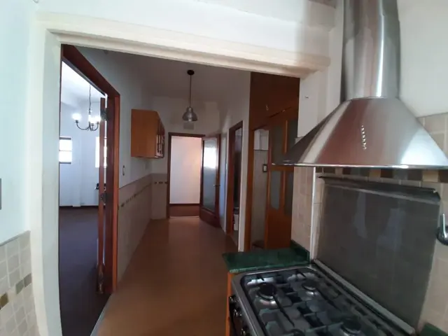 DEPARTAMENTO 3 AMBIENTES CHACARITA