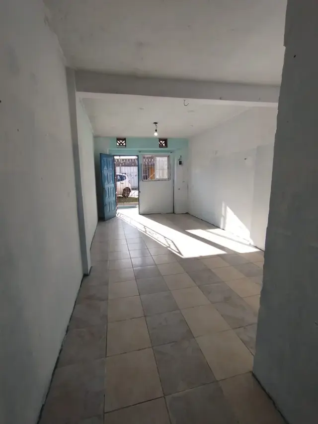 LOCAL COMERCIAL VILLA ALBERTINA
