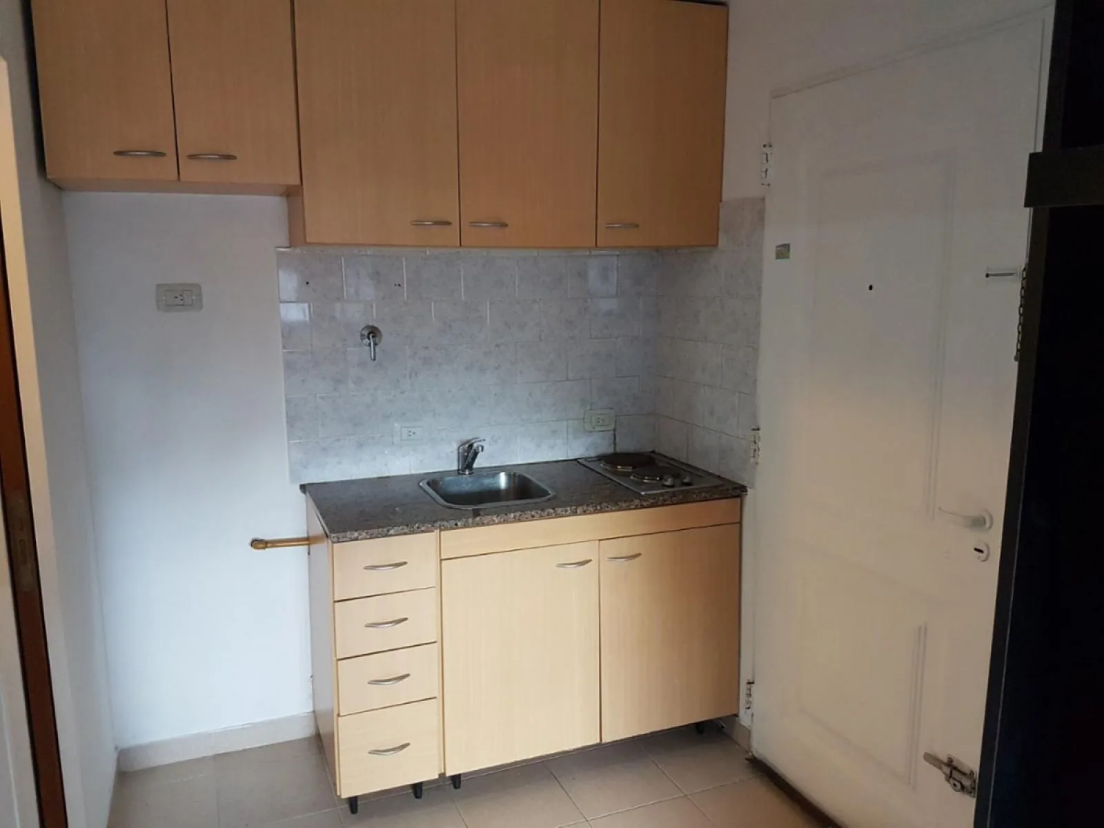 Vendo Monoambiente Ramos Mejía Apto Profesional foto 2