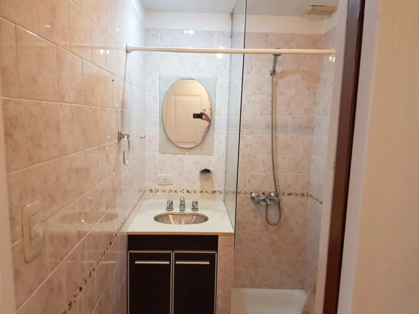 Vendo Monoambiente Ramos Mejía Apto Profesional foto 5