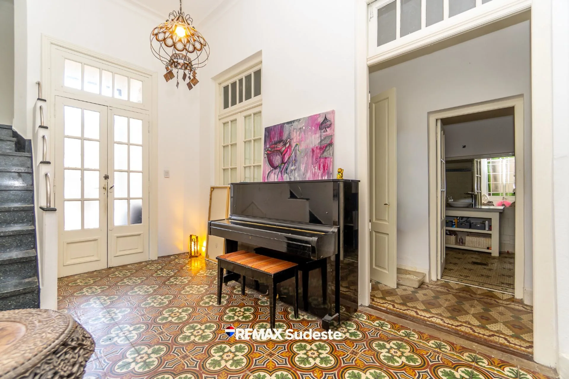 VENTA CASA RECICLADA EN MACROCENTRO Apta Crédito foto 3