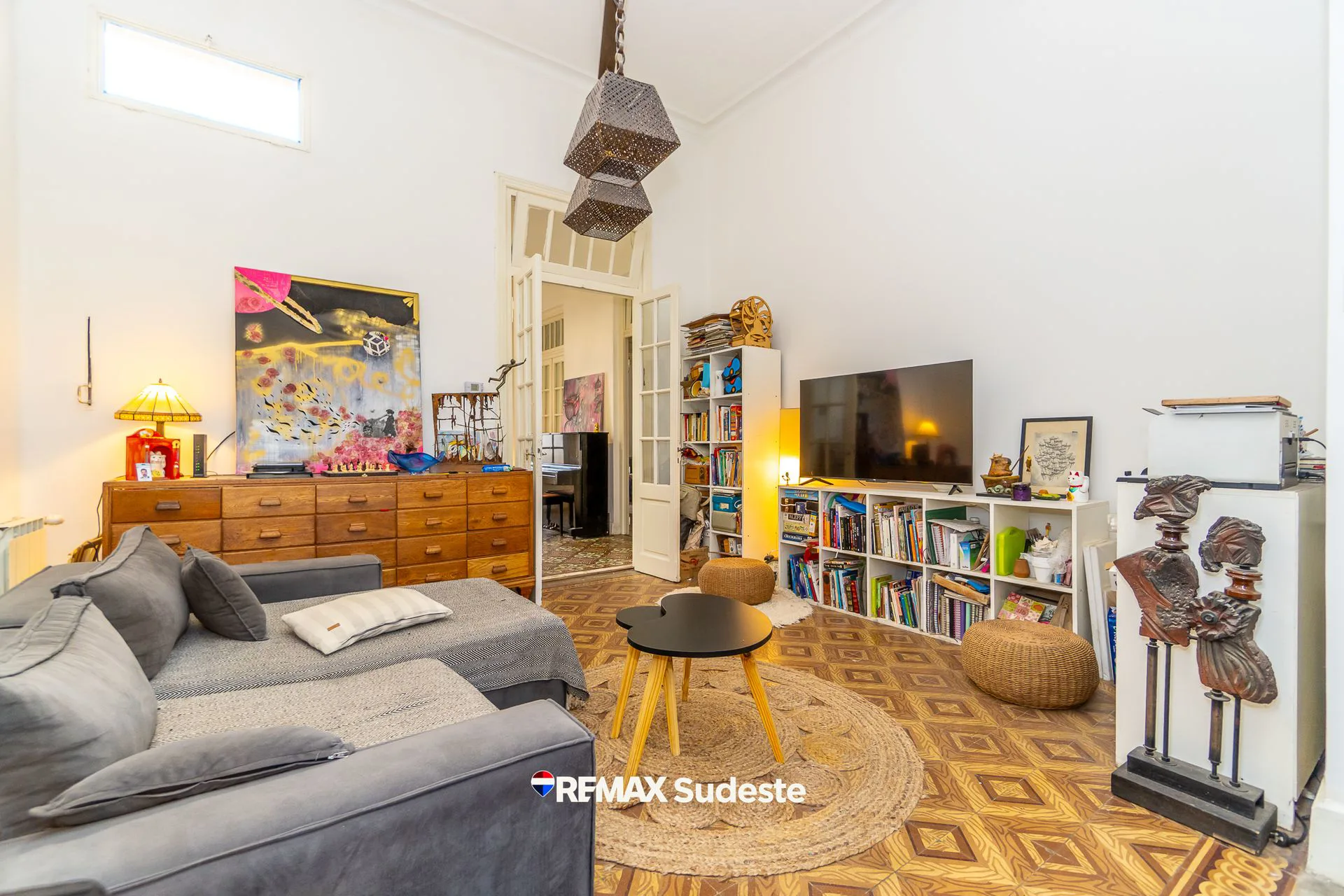 VENTA CASA RECICLADA EN MACROCENTRO Apta Crédito foto 5