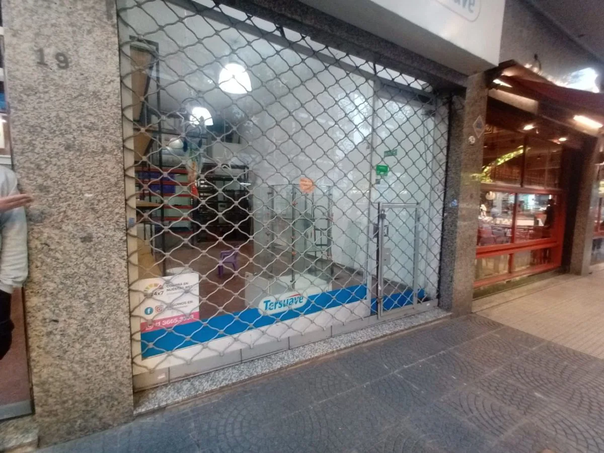 ALQUILER local comercial en Balvanera foto 3