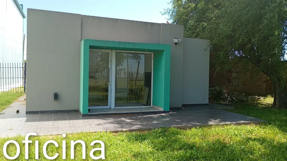 EN  VENTA PLANTA DE SILOS ACOPIO Y CLASIFICACION foto 4