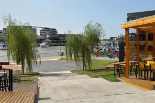 Ideal Inversor - Venta Depto amueblado y equipado - Nordelta Hotel Wyndham - Ex Intercontinental foto 1