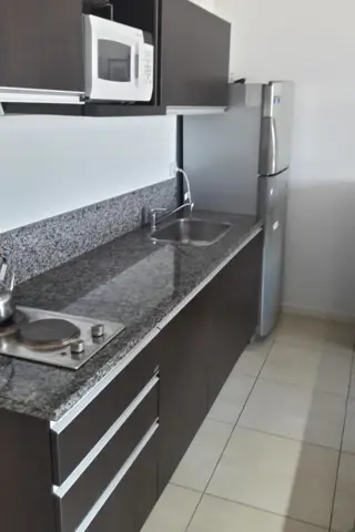 Ideal Inversor - Venta Depto amueblado y equipado - Nordelta Hotel Wyndham - Ex Intercontinental foto 4