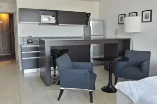 Ideal Inversor - Venta Depto amueblado y equipado - Nordelta Hotel Wyndham - Ex Intercontinental foto 5