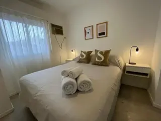 Excelente departamento en belgrano 2 habitaciones foto 1