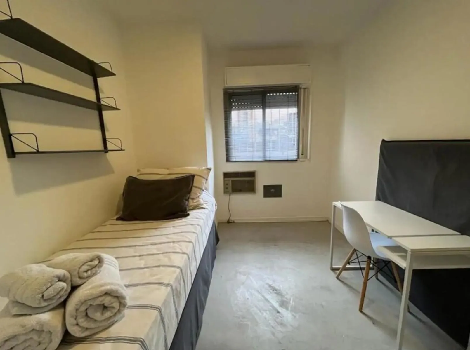 2-bedroom apartment in Belgrano – photo 2 of 7