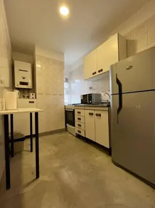 Excelente departamento en belgrano 2 habitaciones foto 3