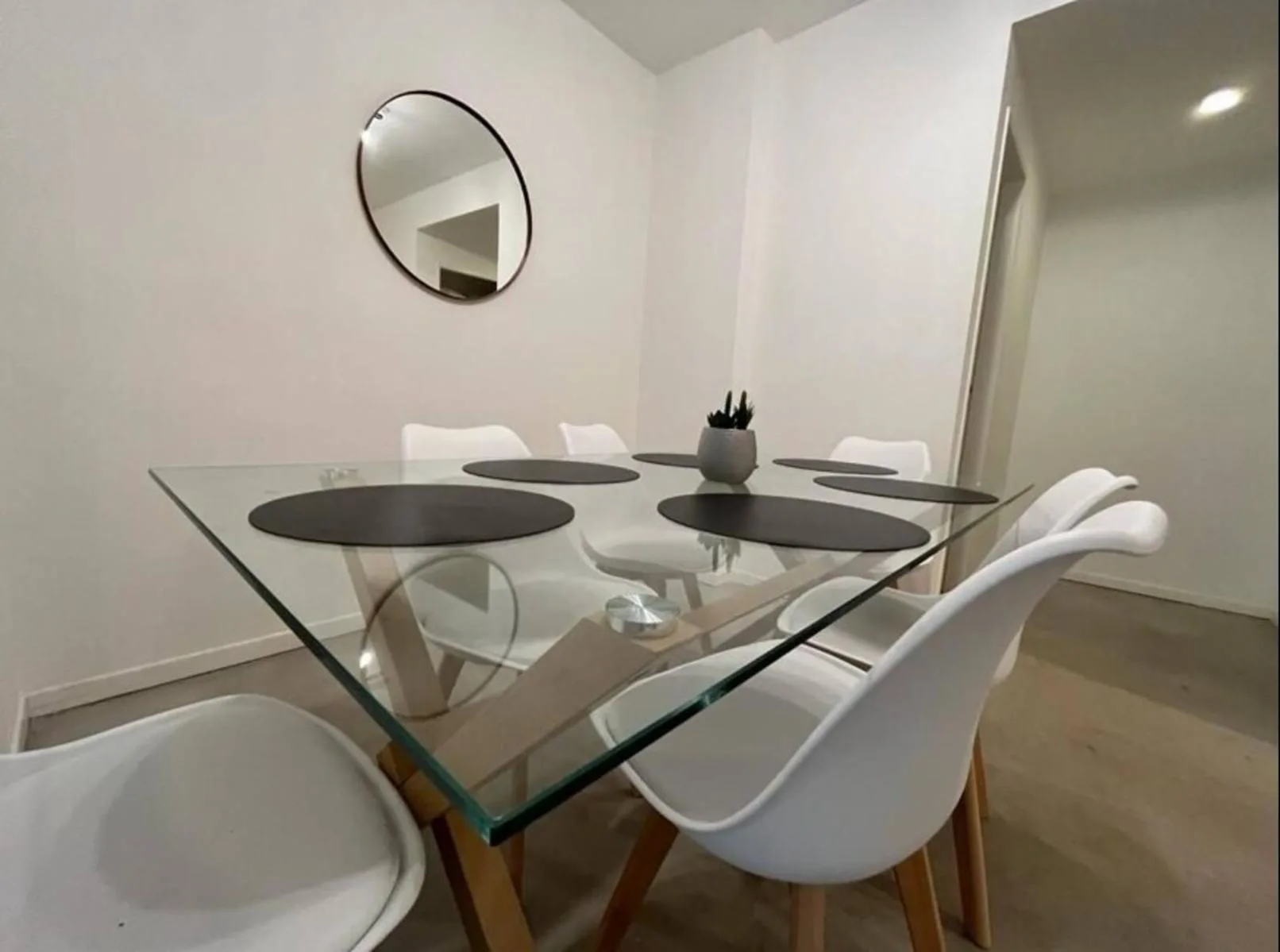 2-bedroom apartment in Belgrano – photo 4 of 7