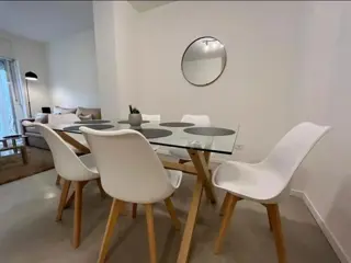 Excelente departamento en belgrano 2 habitaciones foto 5