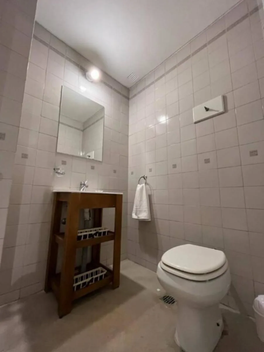 2-bedroom apartment in Belgrano – photo 6 of 7