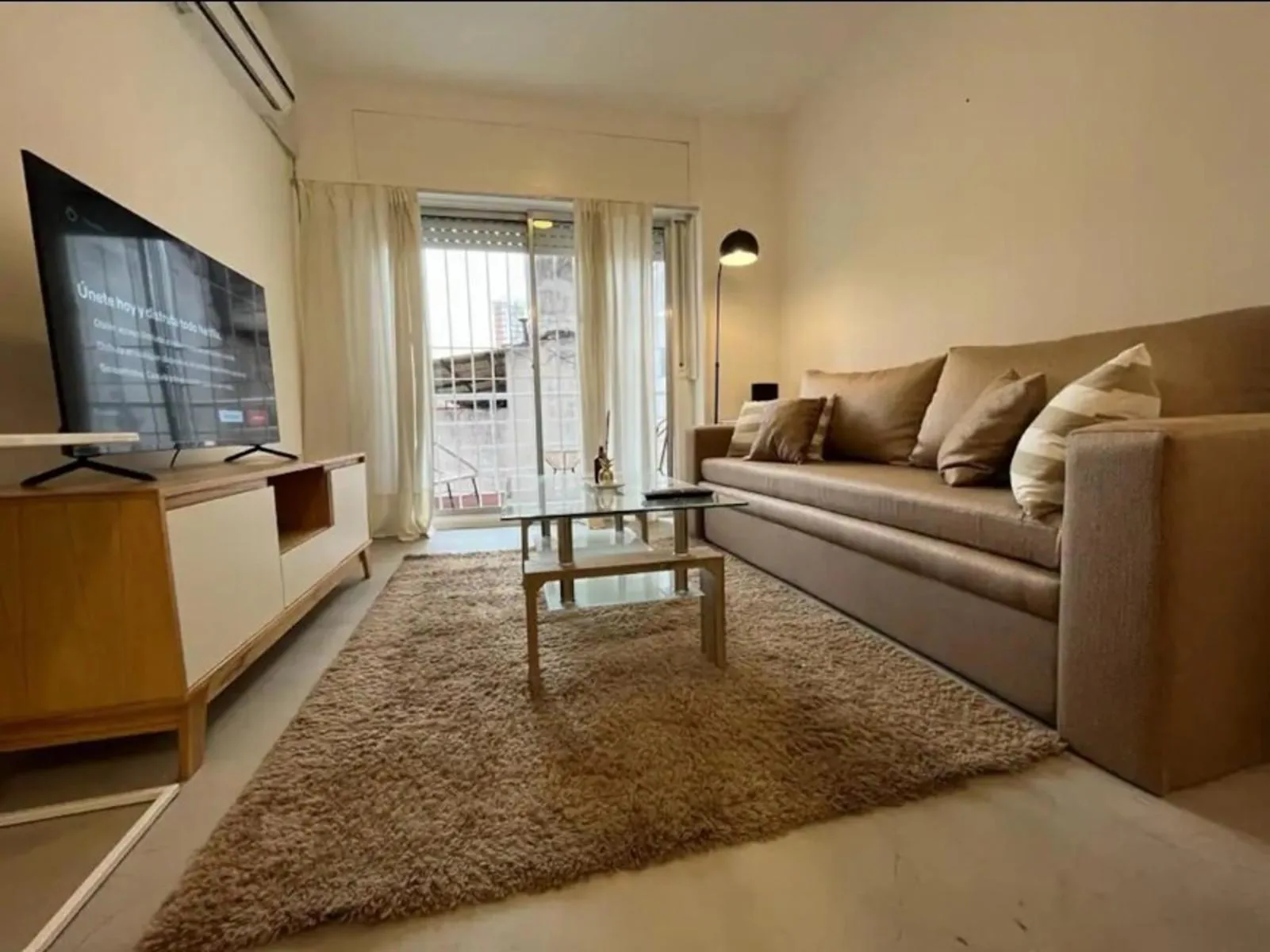 2-bedroom apartment in Belgrano – photo 7 of 7