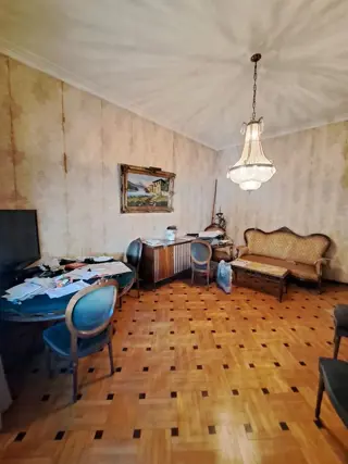 VENDE HERMOSA CASA, LOTE PORPIO EN VILLA GRAL MITRE foto 3