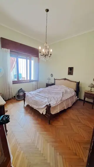 VENDE HERMOSA CASA, LOTE PORPIO EN VILLA GRAL MITRE foto 5