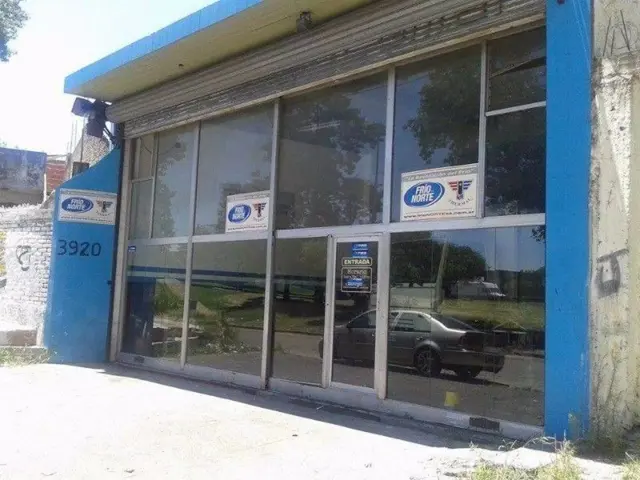 VENTA GALPON/ DEPOSITO EN PARQUE AVELLANEDA