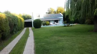 Venta 2 Casas - Pancha Hernadez - Juana Koslay - San Luis foto 1