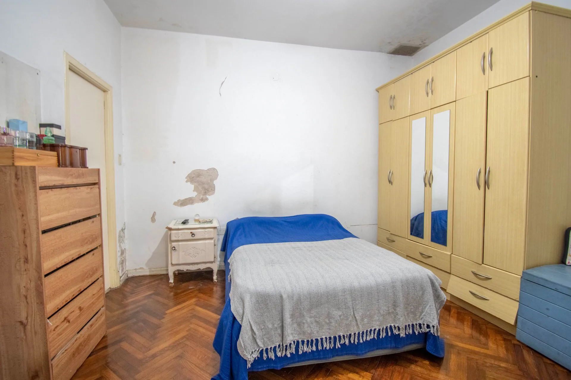 VENTA PH CABALLITO NORTE 4 AMB TERRAZA LAVADERO foto 4
