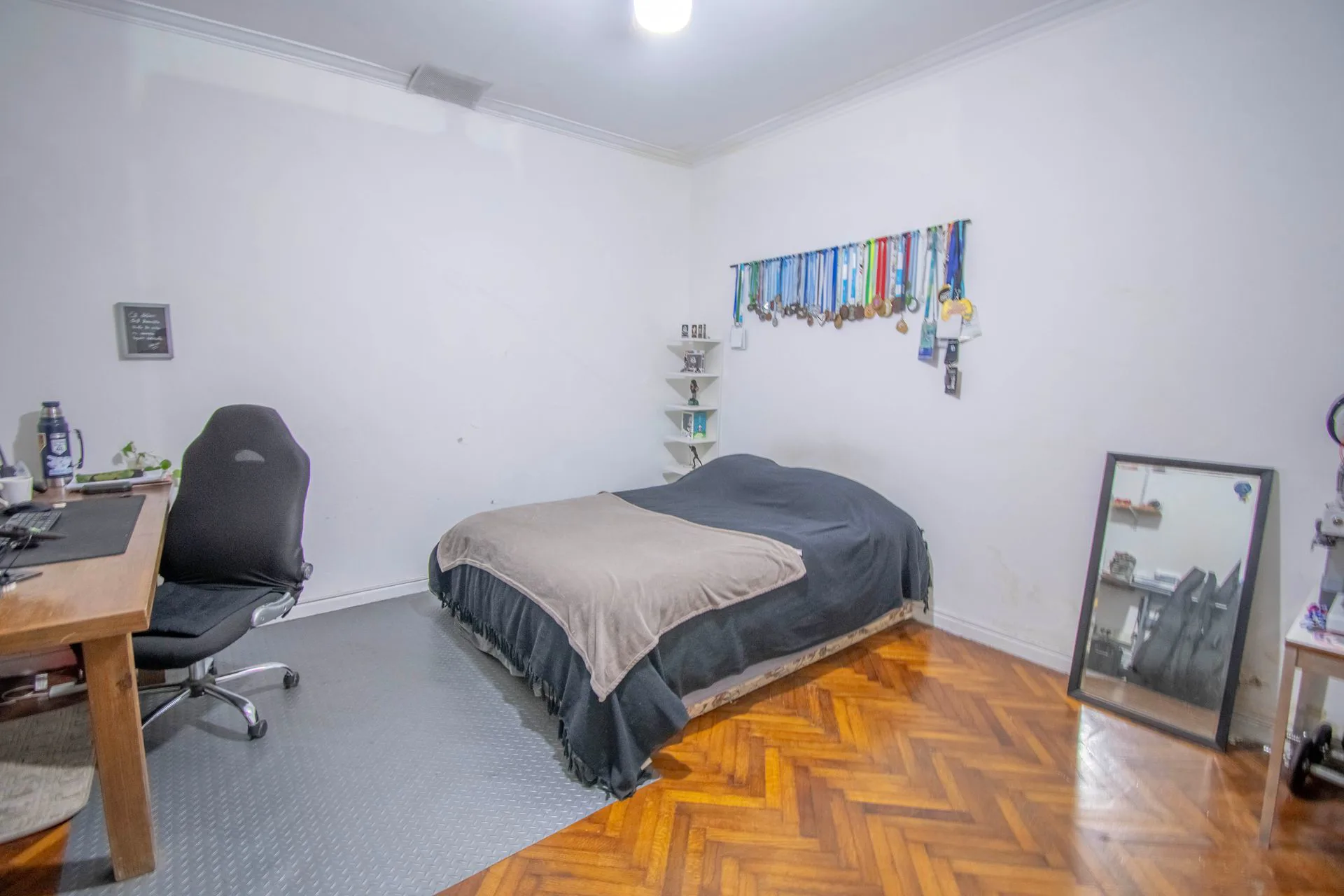 VENTA PH CABALLITO NORTE 4 AMB TERRAZA LAVADERO foto 5
