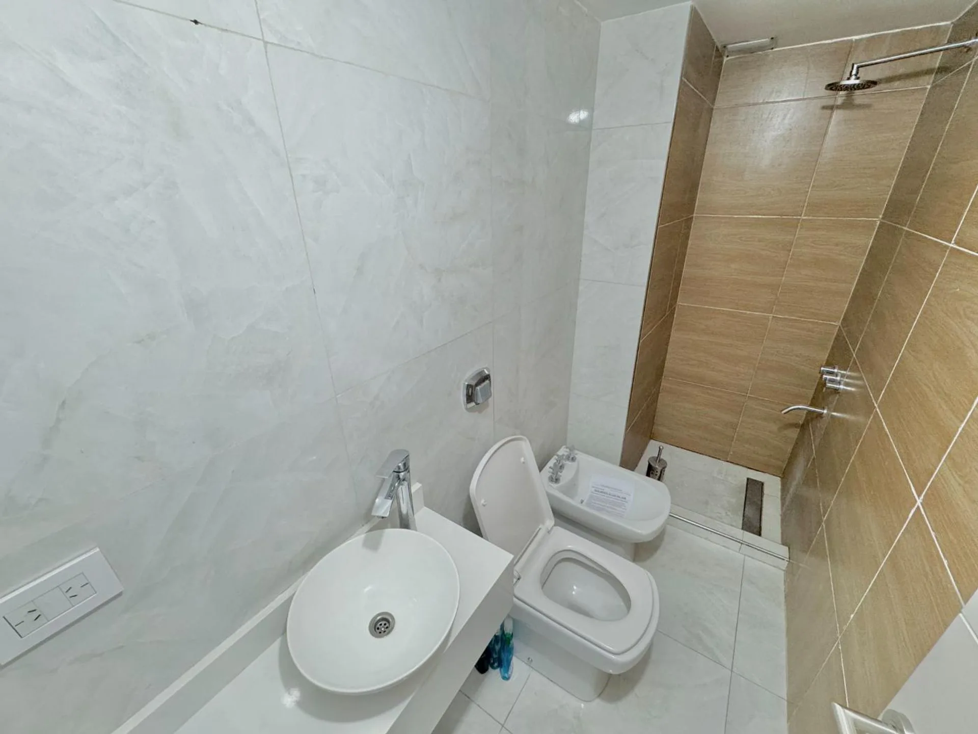 ALQUILER DEPTO 2 AMBIENTES FLORES AMENITIES foto 5