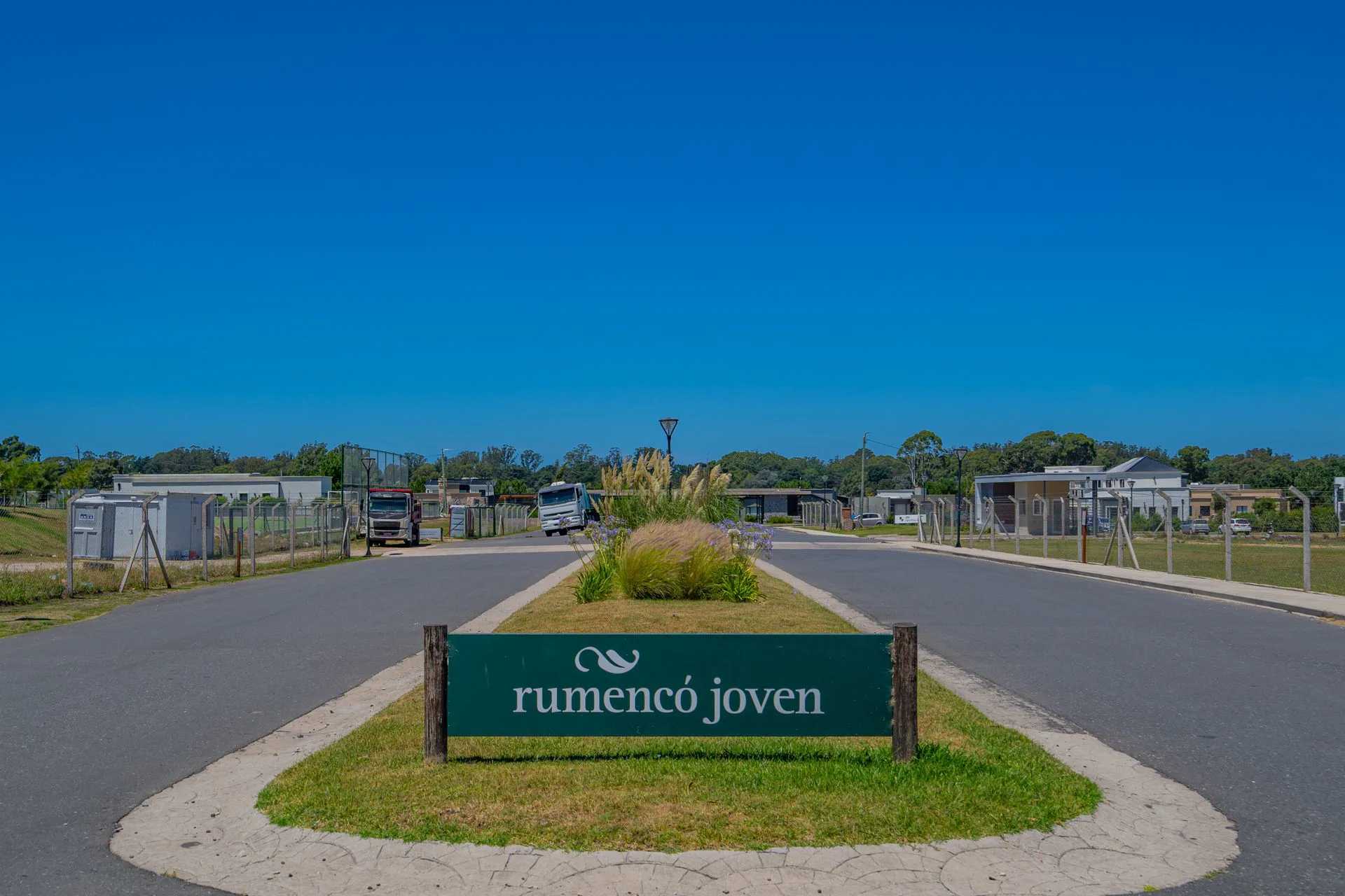 VENTA LOTE RUMENCO JOVEN 601 MTS
