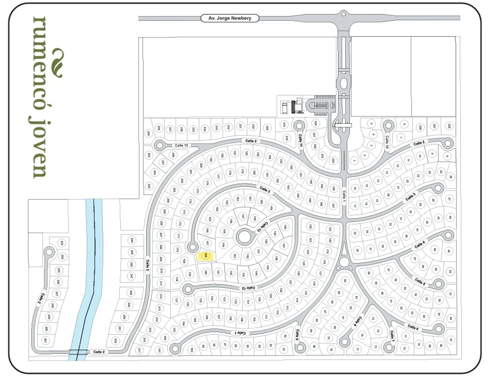 VENTA LOTE RUMENCO JOVEN 601 MTS foto 3